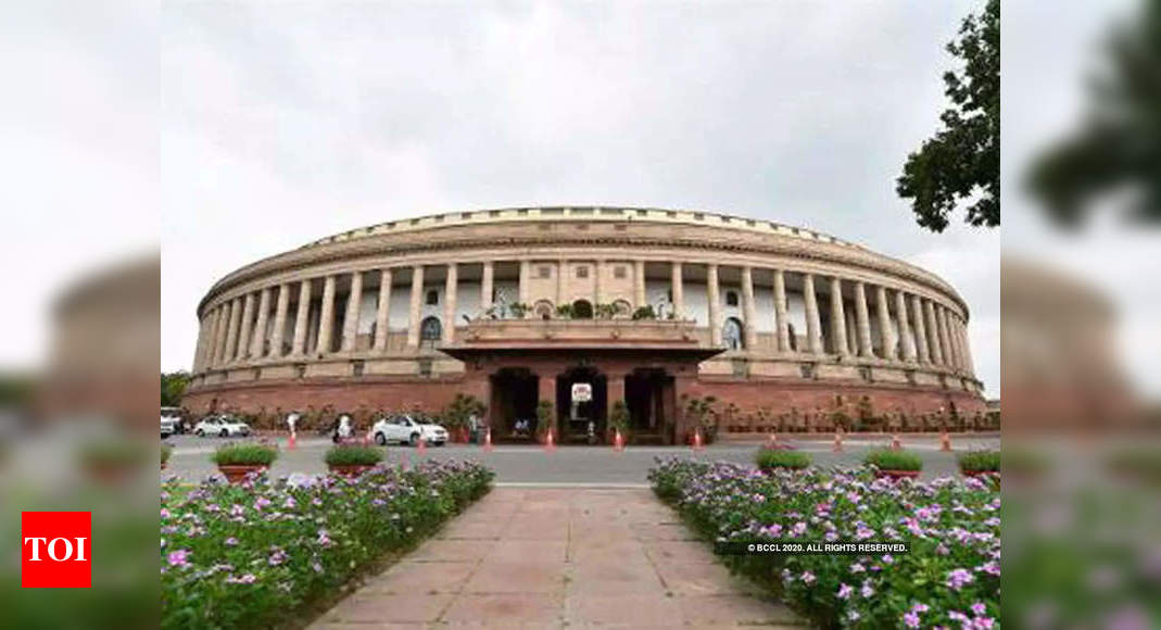 Rajya Sabha election results: BJP wins 2 seats from MP, Congress gets 1