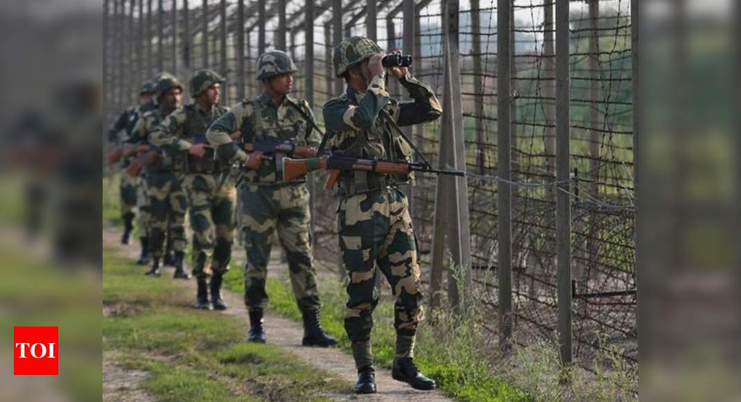 No connection between ceasefire violations along LoC and Indo-China border standoff: Army