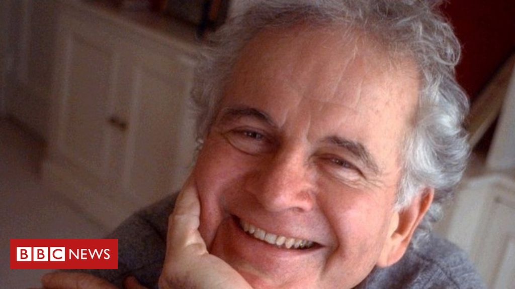 Lord of the Rings star Sir Ian Holm passes away aged 88