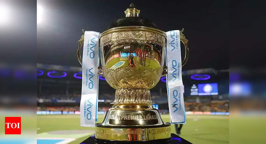 India-China face-off: BCCI to evaluate VIVO IPL title sponsor deal