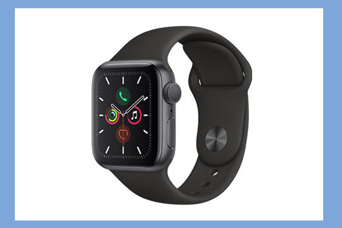 These Series 5 Apple Watches are on sale for less than Apple’s cost