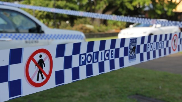 Man detained after woman, 18, found dead in Maitland house