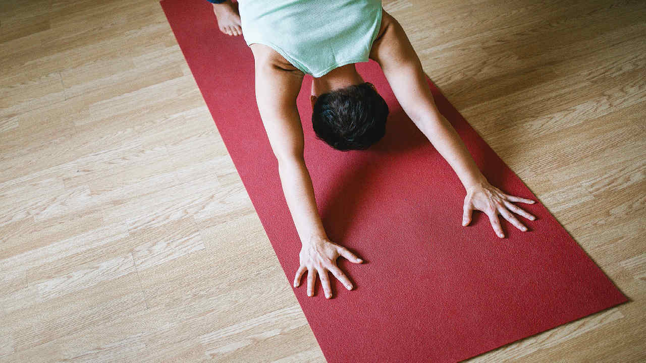 International Yoga Day 2020: 5 apps to help you practise asanas in the house during coronavirus pandemic