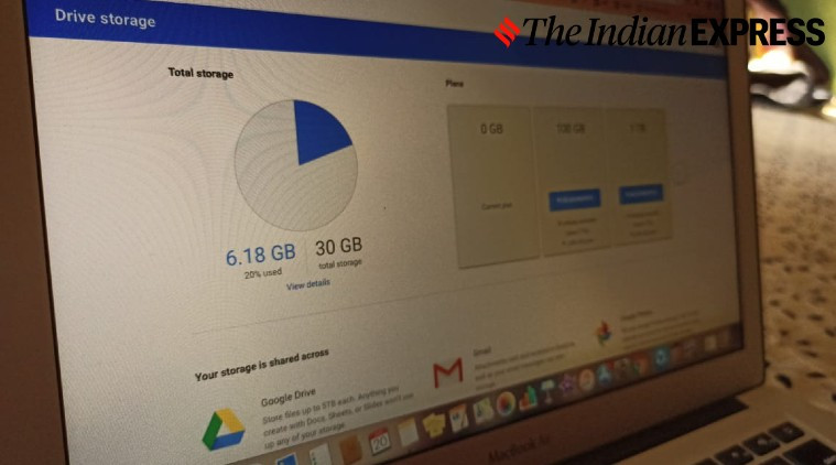 Google Drive getting full? Here’s how you can clear storage