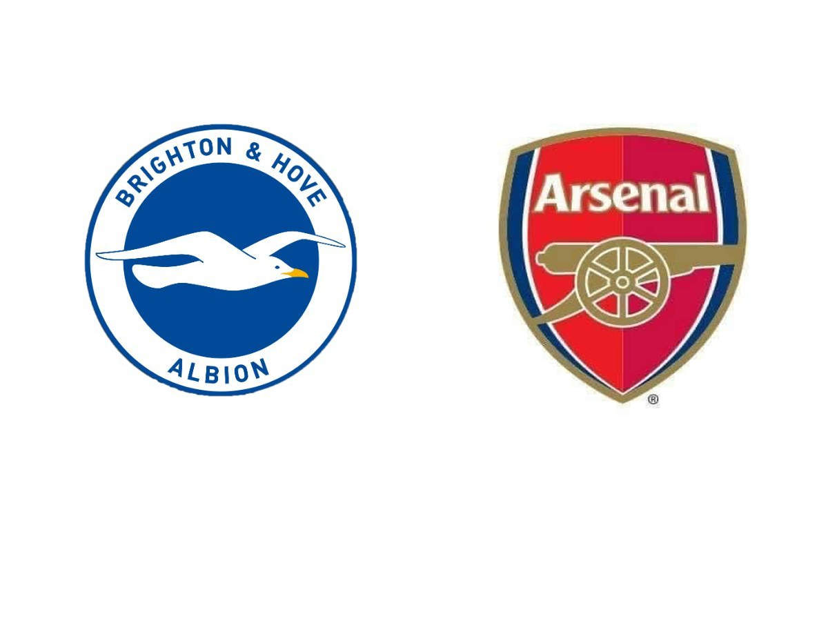 Brighton & Hove Albion vs Toolbox, Premier League Live Score