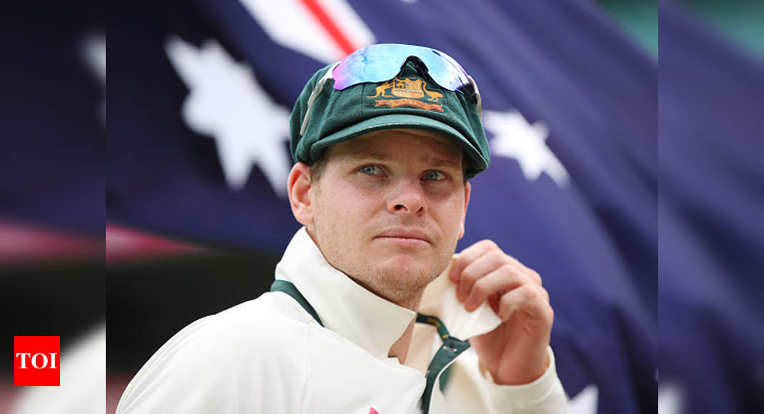 India series will be exceptionally special, can’t wait to play: Steve Smith