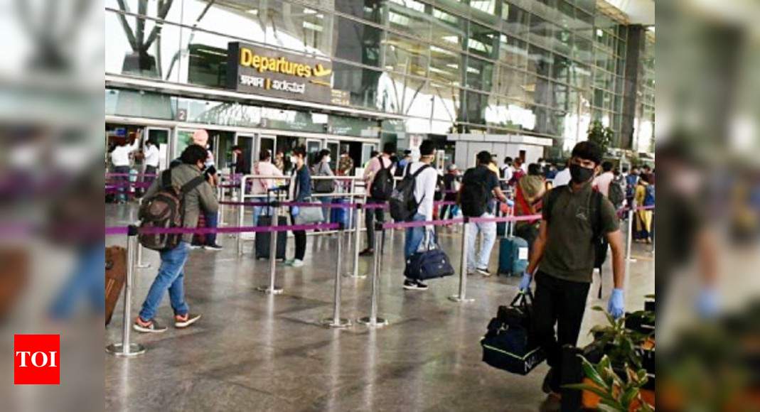 India considers ‘travel bubbles’ on country-by-country basis; domestic fare cap may go beyond August 24