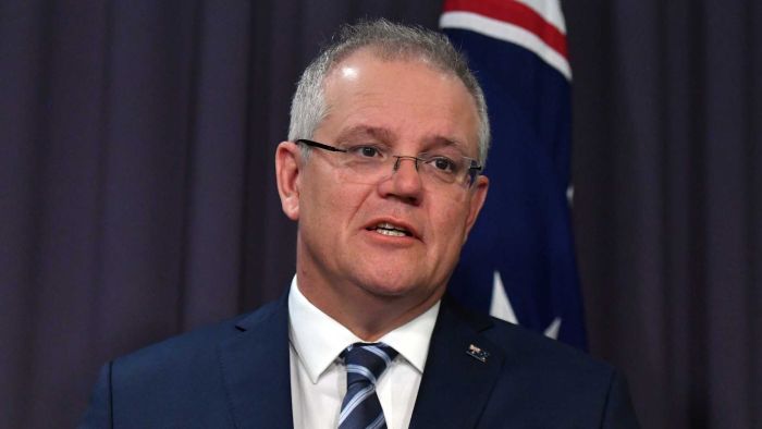 The missing out on information behind Morrison’s immediate warning shot to China