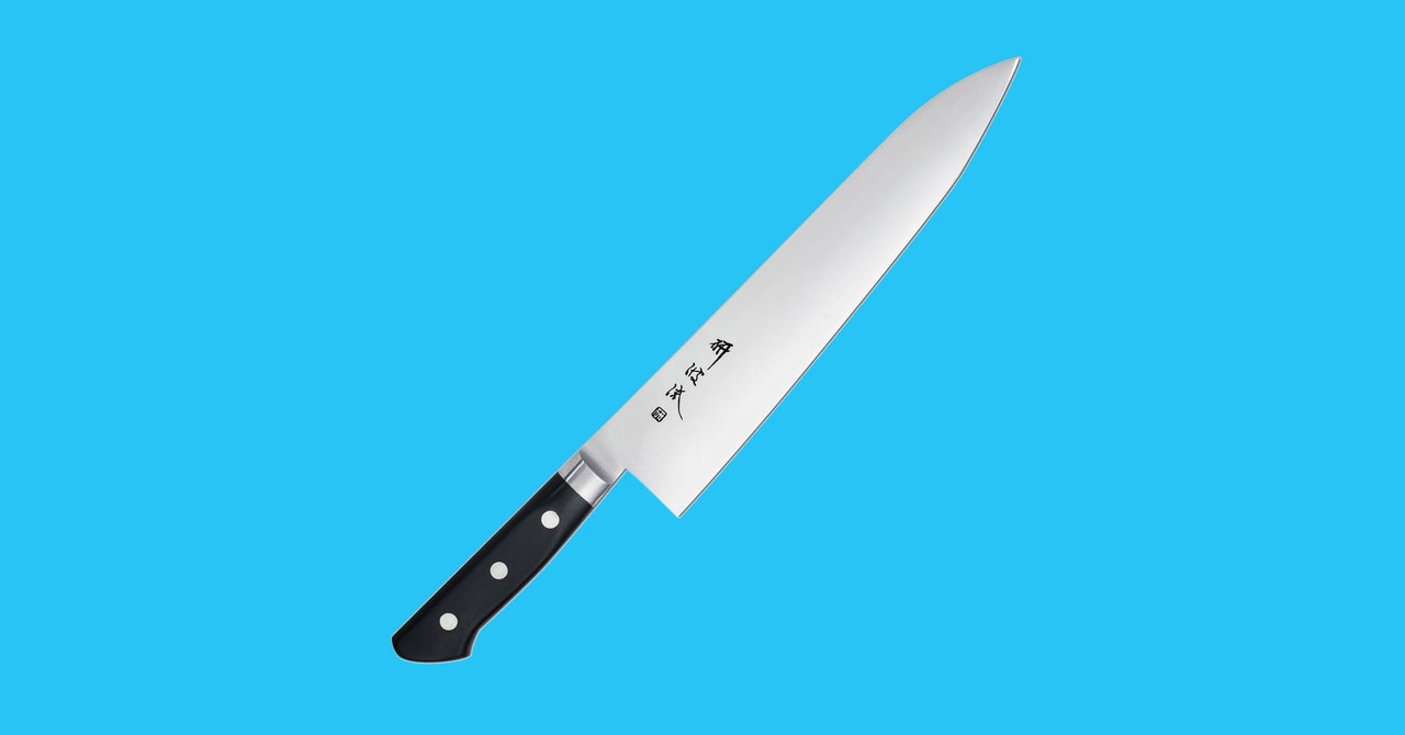 The 8 Finest Chef Knives for Your Cooking Area (2020 ): Cost Effective, Japanese, Carbon Steel