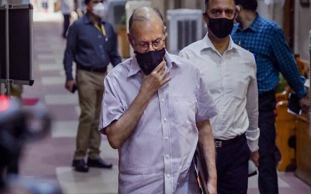 Coronavirus | Anil Baijal rolls back order on five-day mandatory institutional quarantine