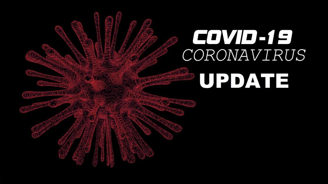 Napa County reports 10 additional COVID-19 cases