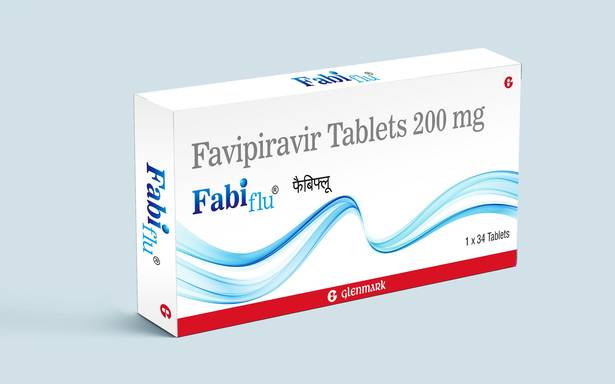 Drug launched for moderate COVID-19 cases