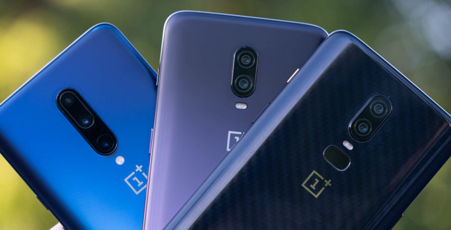 We asked, you informed us: The most popular OnePlus phone is …