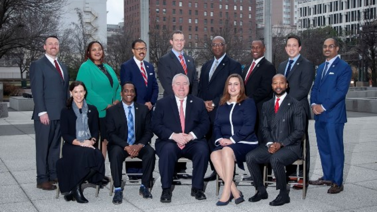 County Commissioner prepares to inquire about returning to Stage I