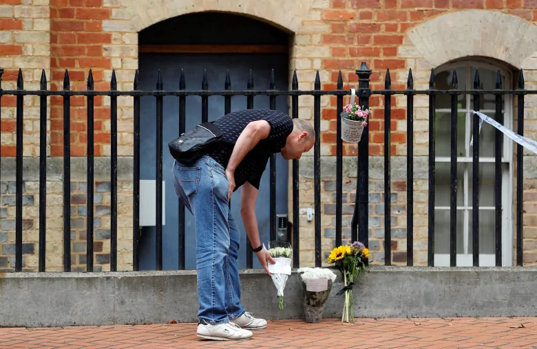 U.K. park stabbings that killed 3 was a terror attack, police say | CBC News