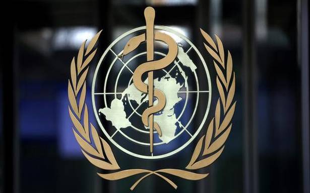 WHO reports biggest single-day increase in coronavirus cases