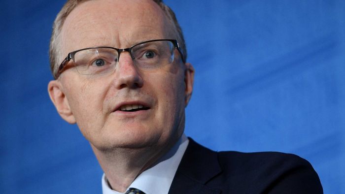 Aussie dollar’s rise on coronavirus outperformance won’t last if things don’t change, warns RBA boss