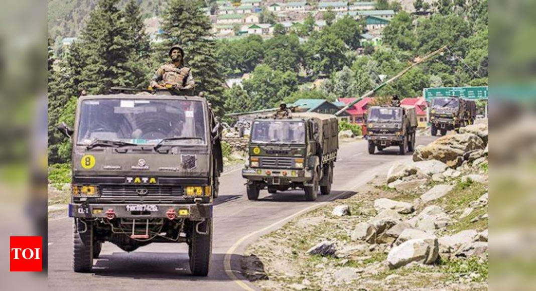 Govt changes LAC rules, gives forces ‘full freedom’ to ‘respond adequately’