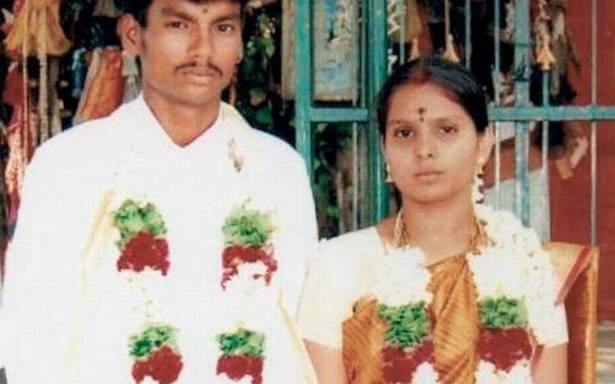 Madras High Court reserves death sentence granted to prime implicated in 2016 Udumalpet Shankar murder case