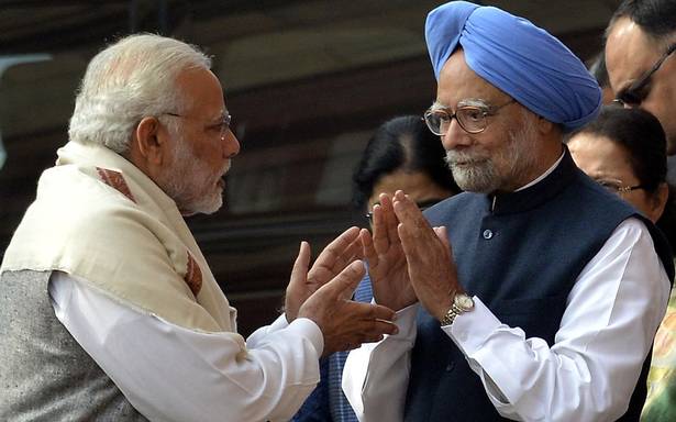 Ladakh face-off: Manmohan Singh asks PM Modi to be conscious of ramifications of his declarations on national security