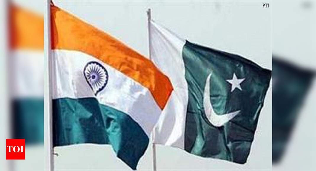 Five Indian High Commission officials return from Pakistan