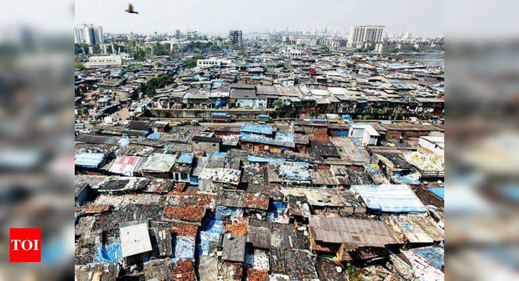 Chase the virus: Maharashtra strategy in Dharavi earns Centre’s praise