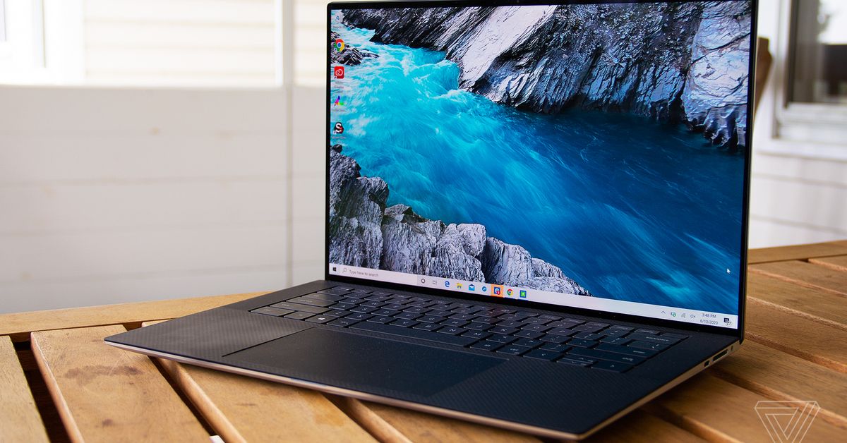 Dell XPS 15 (2020) review: new design, familiar issues