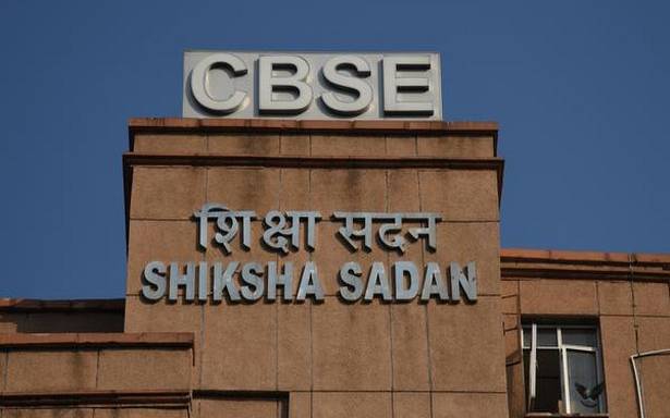 SC most likely to take final contact CBSE tests