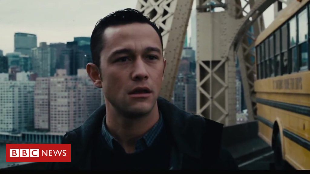 Joseph Gordon-Levitt on beating lockdown online