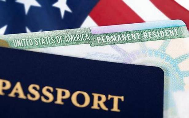 Trump issues pronouncement to suspend H-1B, other visas till year end