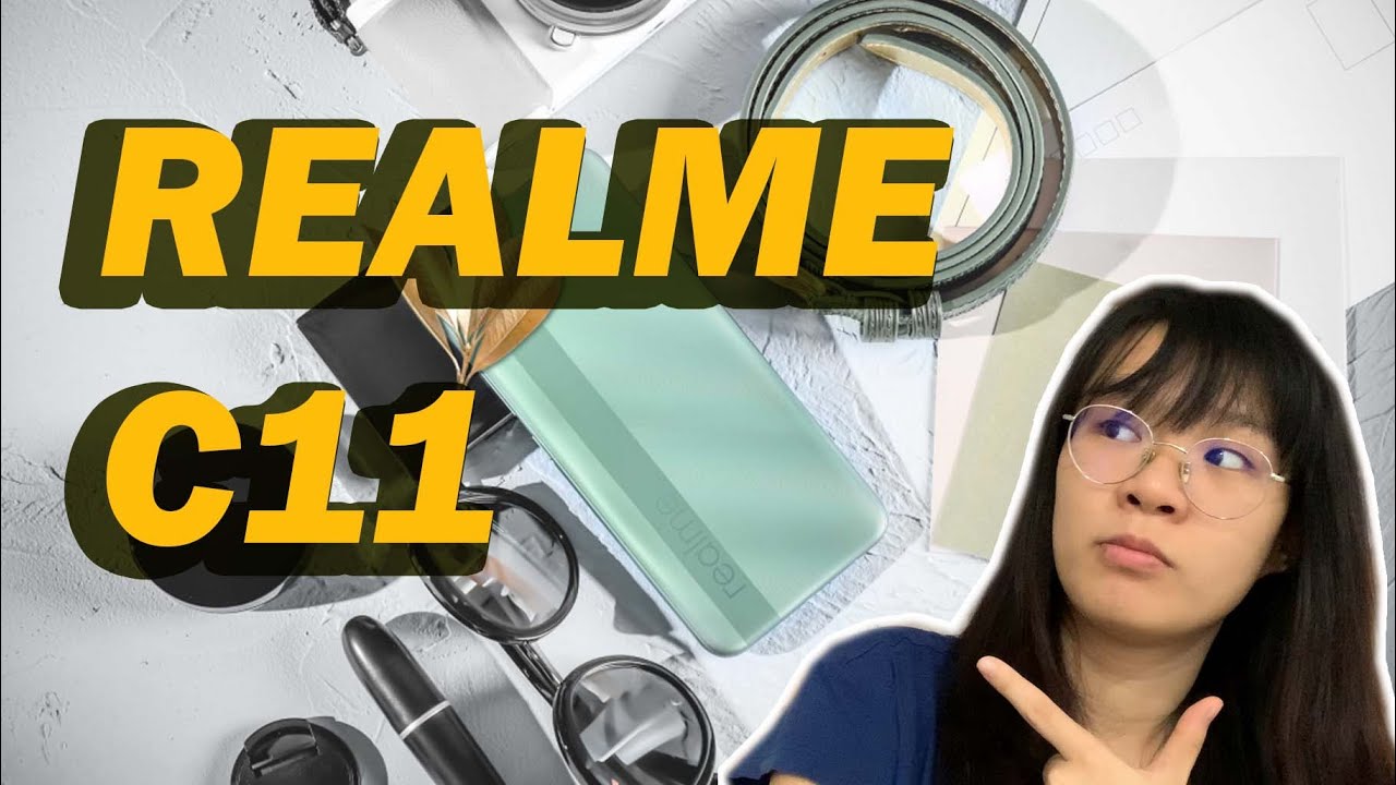 Realme’s upcoming phone is cheaper than the Realme C3? Realme C11 | ICYMI #357