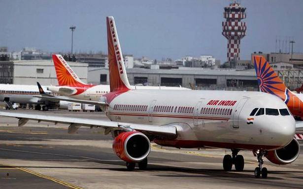 Vande Bharat mission: U.S. may disallow Air India from operating charter flights