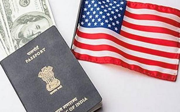 H1-B visas among those suspended till year end