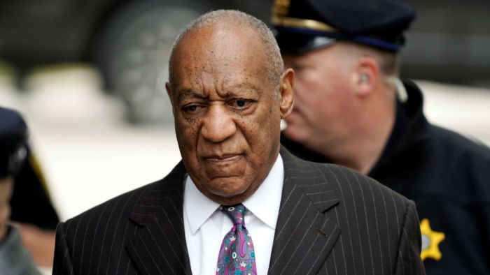 Expense Cosby approved appeal in Pennsylvania sexual attack case