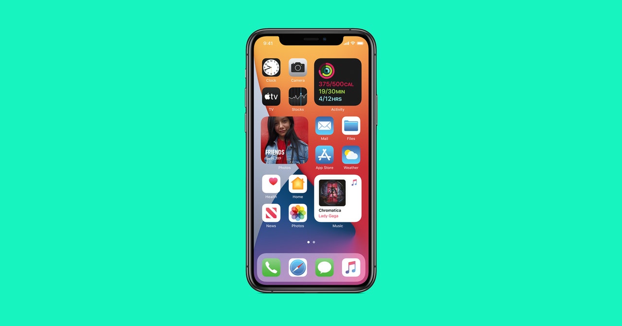 iOS 14 Revealed: Every New iPhone Feature Apple Showed Off