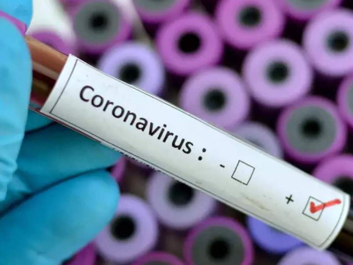 Coronavirus live updates: China reports 12 new coronavirus cases