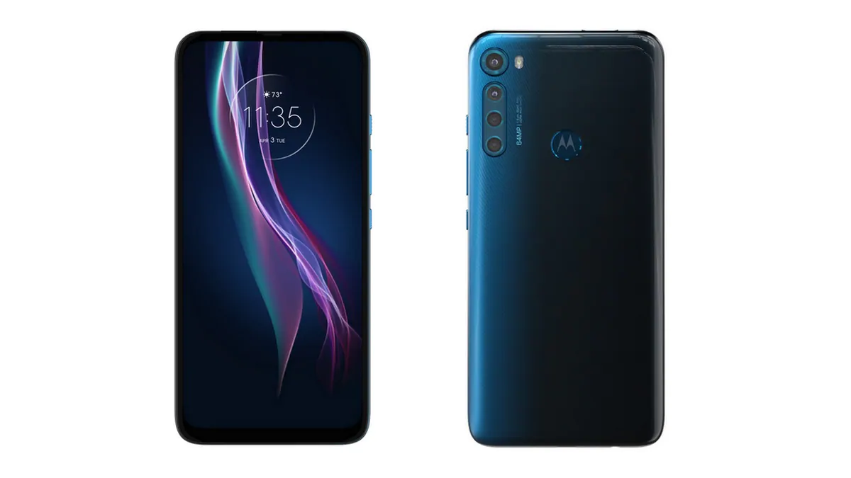 Motorola One Fusion+ to Go on Sale for First Time at 12 Noon via Flipkart: Price in India, Specifications