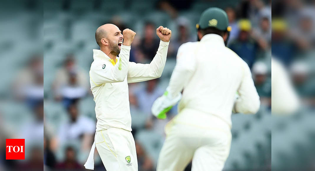 Nathan Lyon rates India-Australia series at par with the Ashes