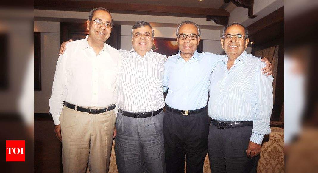 Hinduja brothers fight over letter dividing $11 billion fortune