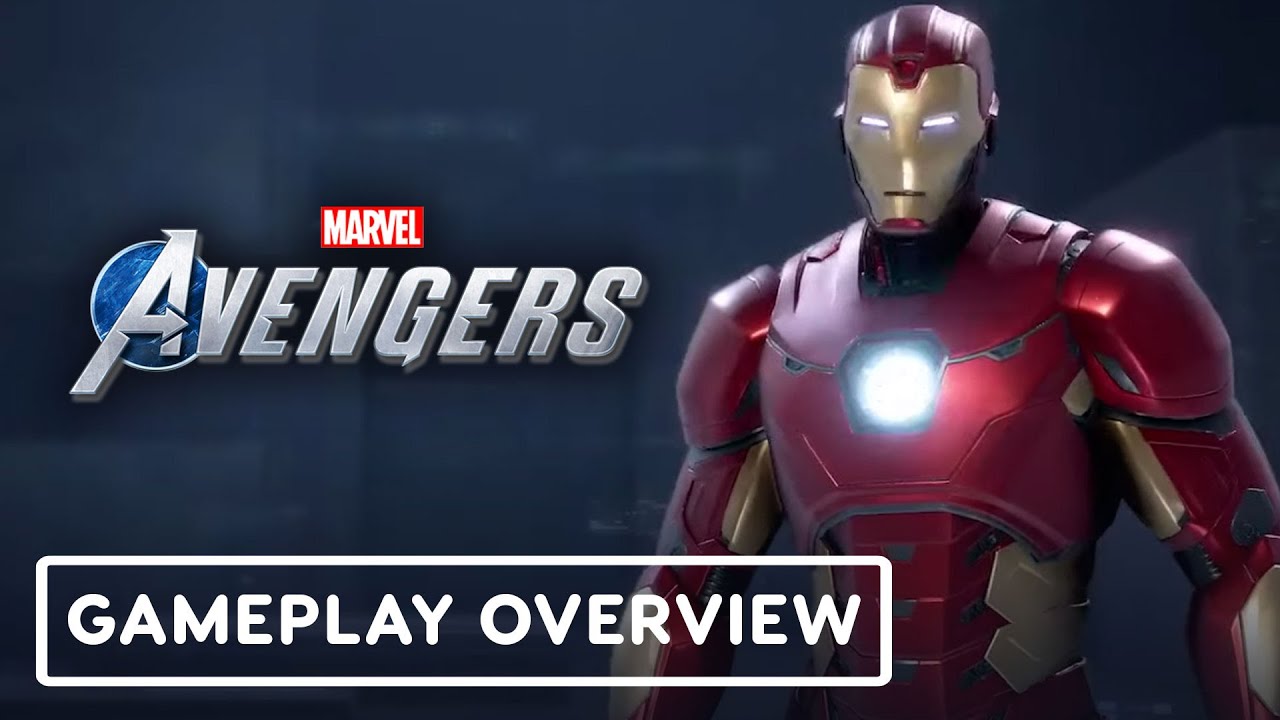 Marvel’s Avengers -Op Gameplay Summary