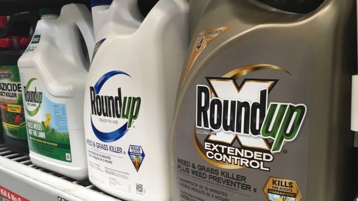 Bayer to settle Roundup cancer cases with $15.9b payout