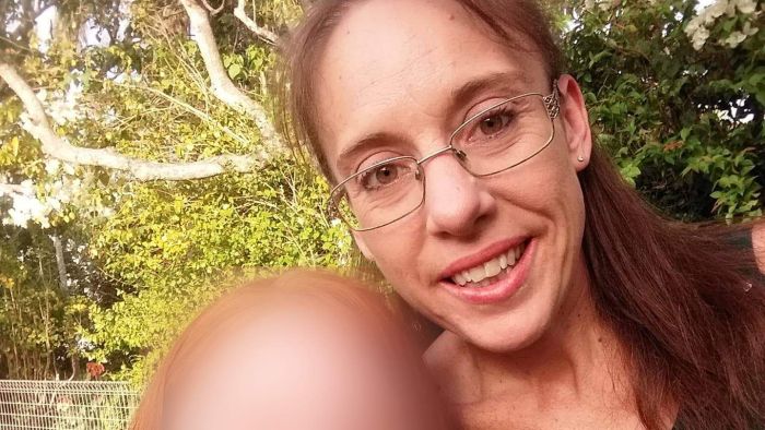 Rockhampton woman, Karen Gilliland, stabbed in front of her two children