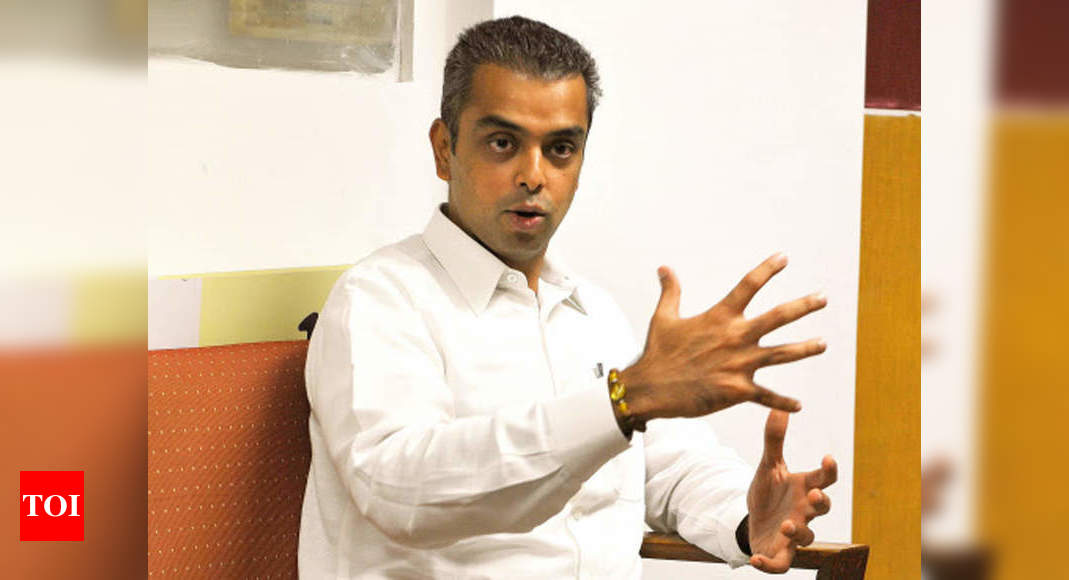 Emergency advises us that democracies, when checked, resist resiliently: Milind Deora