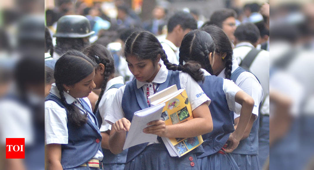 CBSE cancels pending Class X, Class XII assessments: All you require to understand