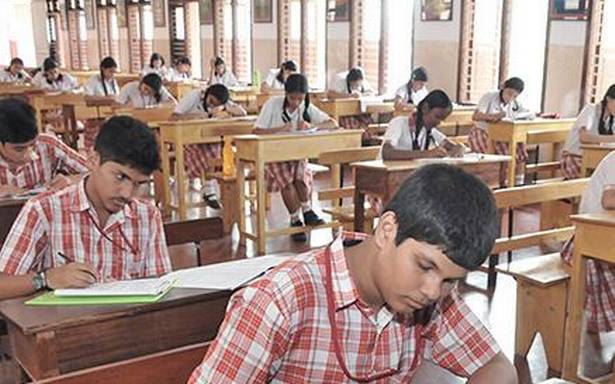 CBSE, ICSE cancel pending Class X, Class XII tests