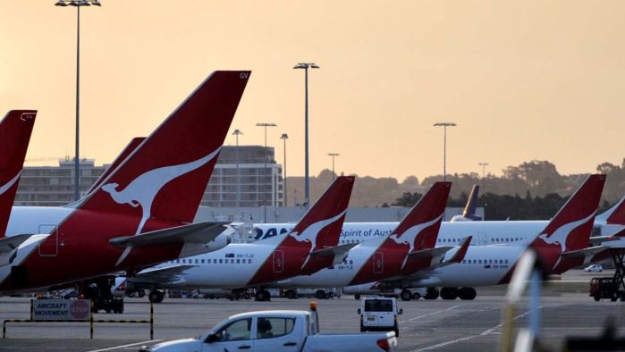 Your questions about the Qantas job cuts addressed