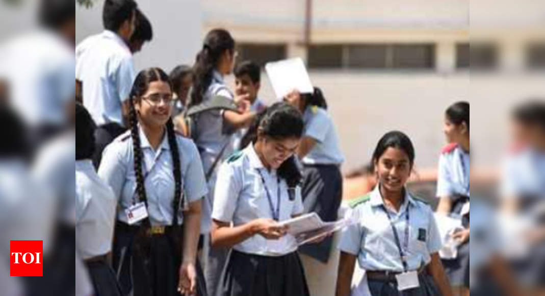 CBSE and ICSE cancel remaining board exams