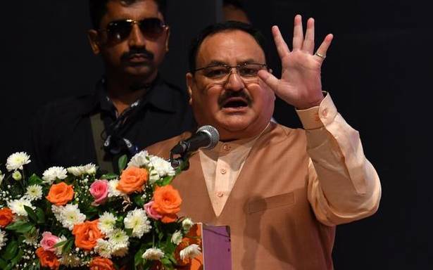 Rajiv Gandhi Foundation got funds from PMNRF throughout UPA routine, states BJP chief Nadda