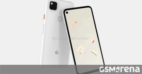 Google Pixel 4a inches more detailed to introduce as it gets FCC accredited