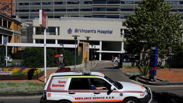 Tuberculosis outbreak at major Sydney hospital leaves hundreds exposed